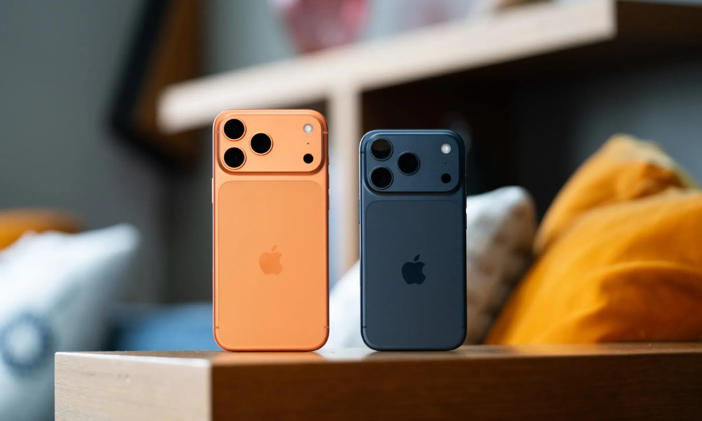 iPhone 17 Pro vs iPhone 17 Pro Max: What Are The Differences
