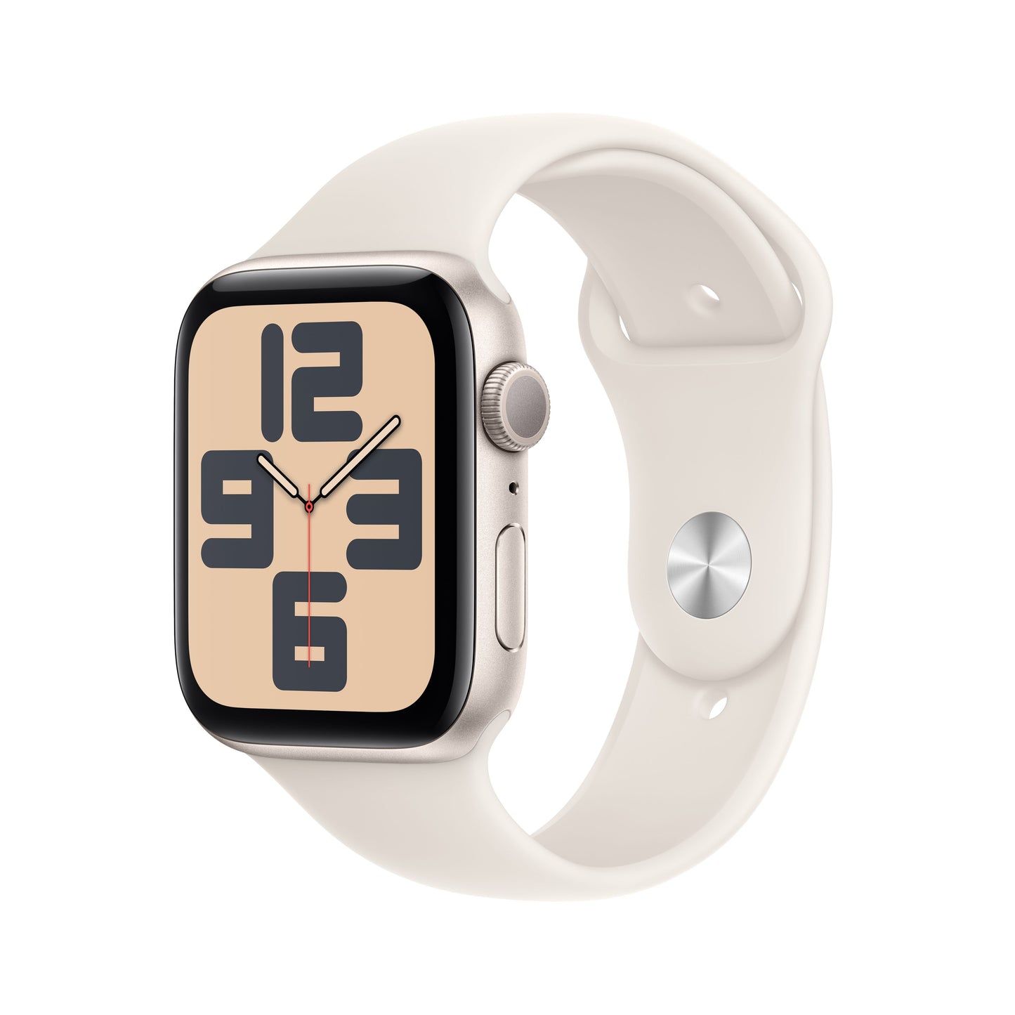 Apple_Watch_SE_44mm_GPS_Starlight_Aluminum_Starlight_Sport_Band_PDP_Image_Position-1__en-ME