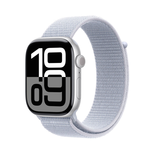 Apple_Watch_Series_10_42mm_GPS_Silver_Aluminum_Sport_Loop_Blue_Cloud_PDP_Image_Position_1__en-ME