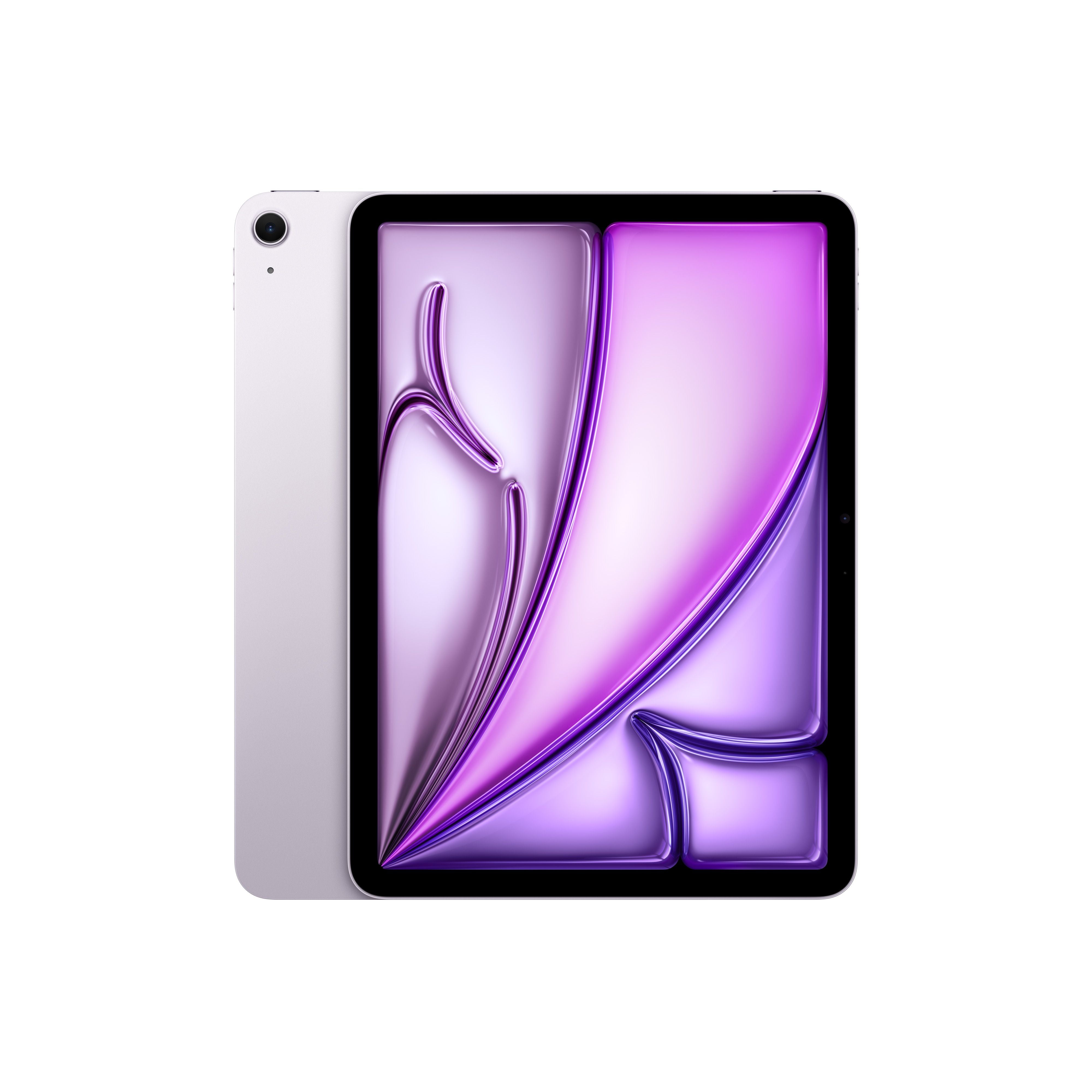 Buy 11-inch iPad Air Wi-Fi 512GB - Purple (M3) Online in Beirut