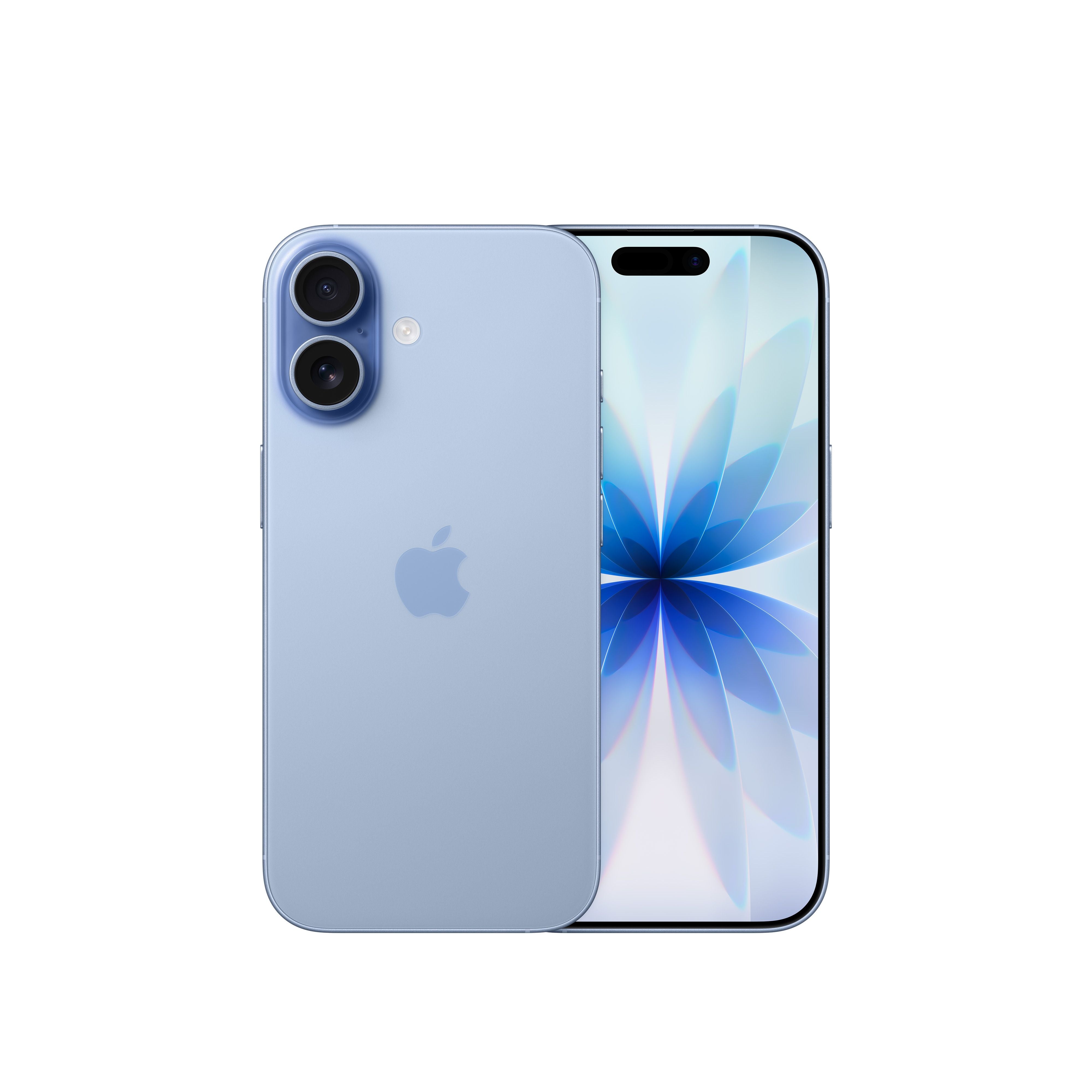 Buy iPhone 17 512GB Mist Blue Online in Beirut, Lebanon – iSTYLE