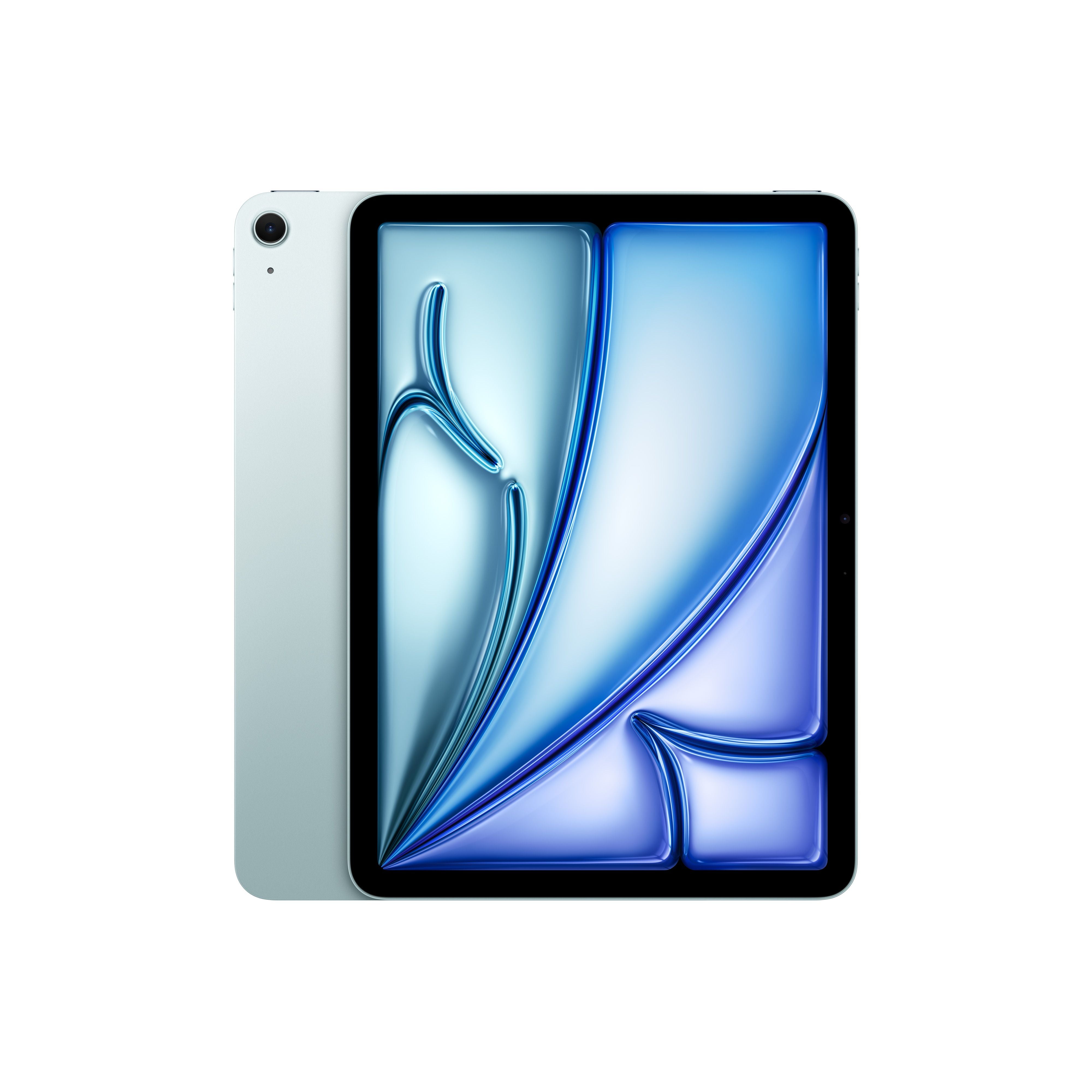 11-inch iPad Air Wi-Fi 256GB - Blue (M4) – iSTYLE Lebanon
