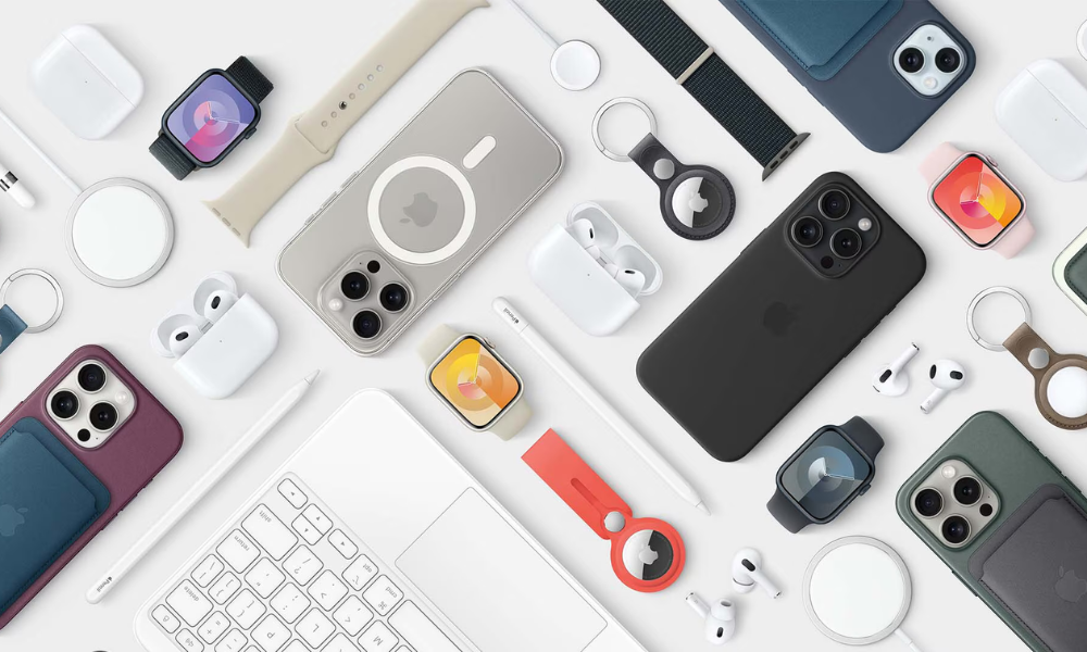 Must-Have Accessories for Everyone