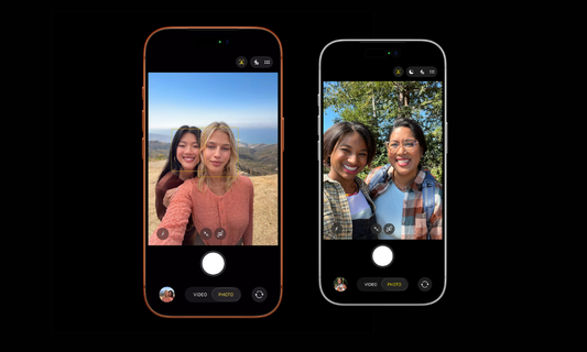 Best iPhone Camera Tips & Tricks