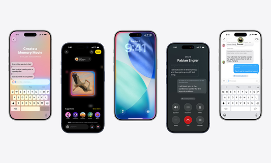 How to Make the Most of Apple Intelligence