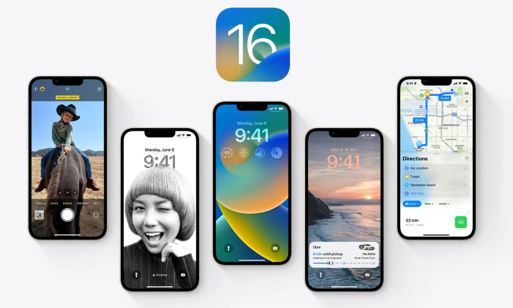 Ios Title How to install iOS 16 Beta Page Title - How to install iOS 16 Beta ...
