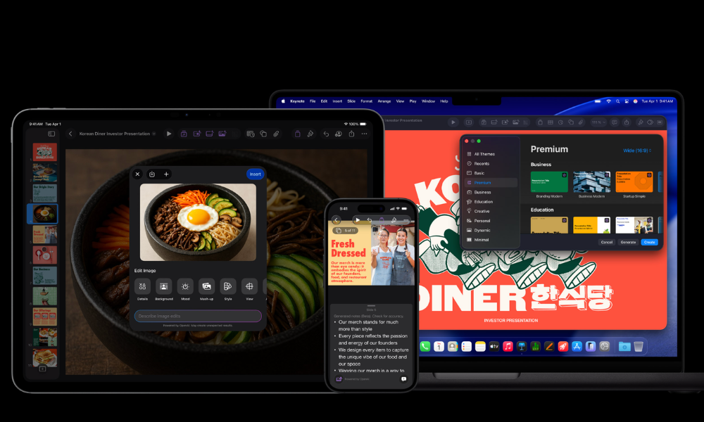 The Best Built-in Apple Apps for Staying Productive
