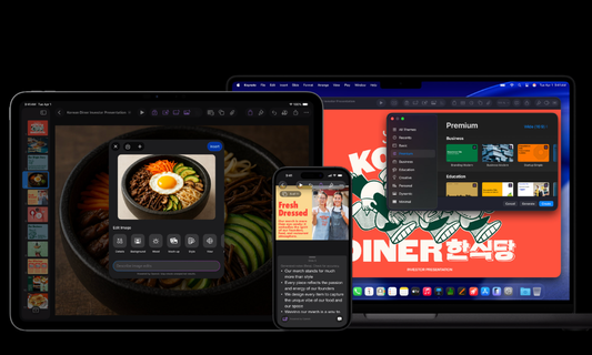 The Best Built-in Apple Apps for Staying Productive
