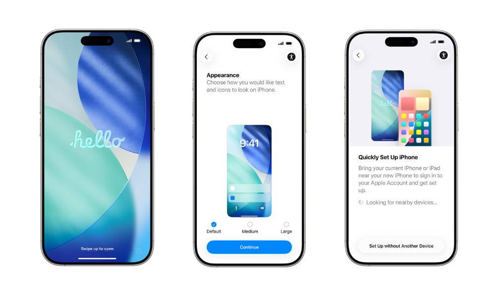 How to Set Up a New iPhone in Under 10 Minutes