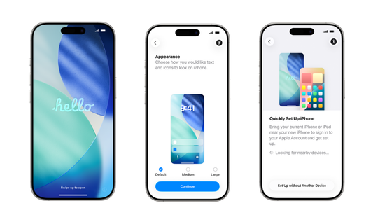 How to Set Up a New iPhone in Under 10 Minutes