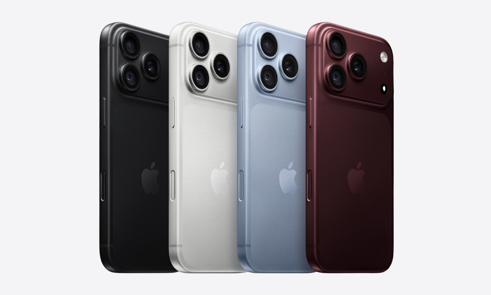iPhone 18 Pro Max : Everything You Need to Know