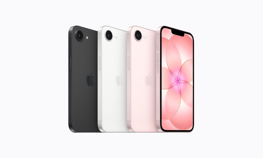 iPhone 17e or iPhone 17? We help you choose.