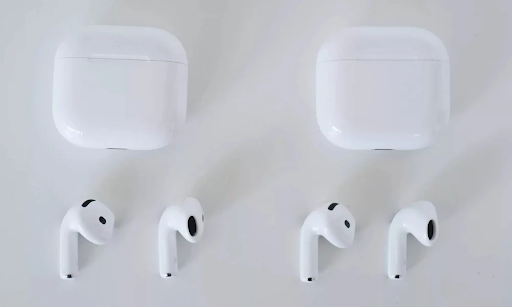 AirPods 4 vs AirPods 4 Active Noise Cancellation: Everything You Need to Know
