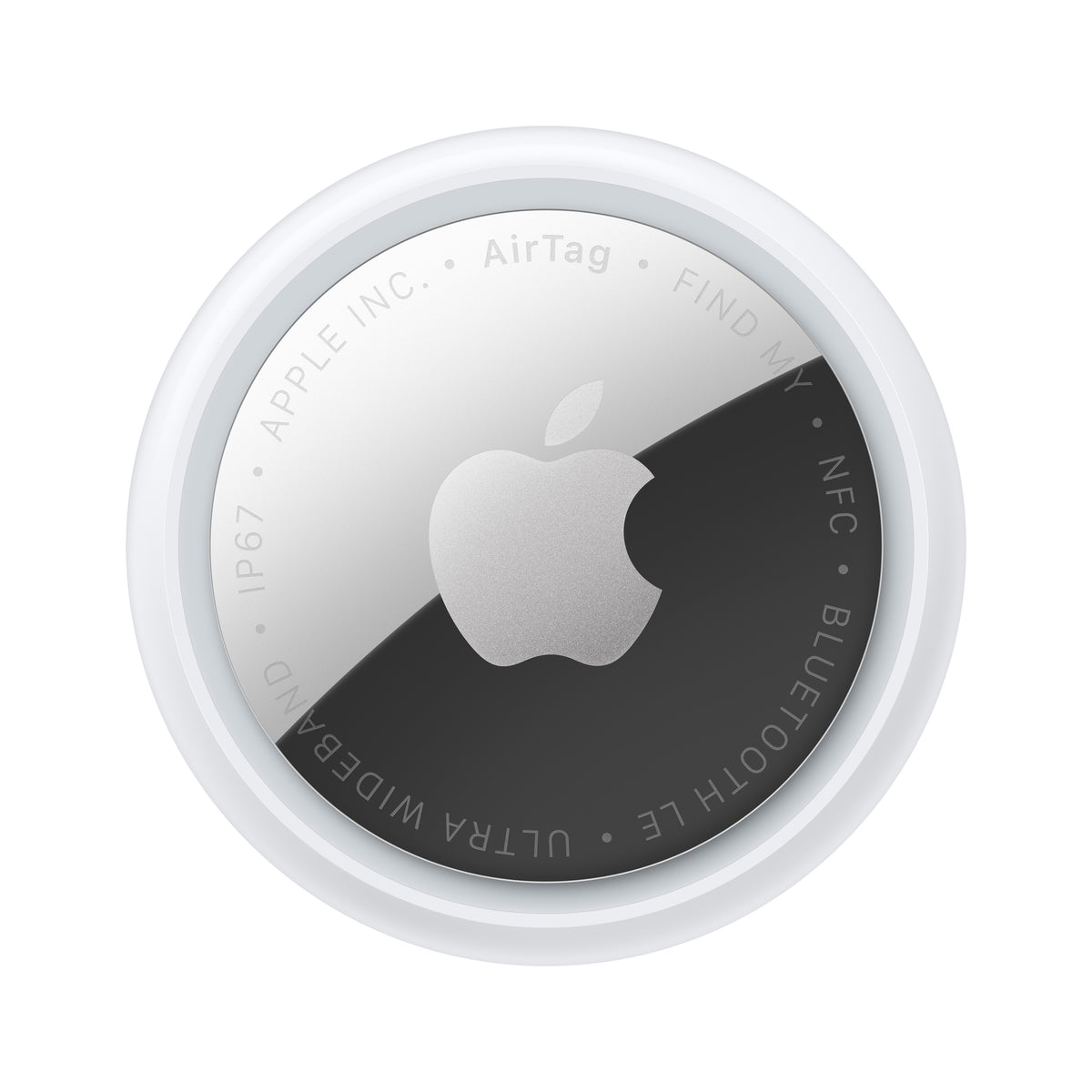 AirTag 4 pack