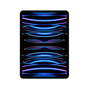11-inch iPad Pro 4th Gen. Wi-Fi 512GB - Silver