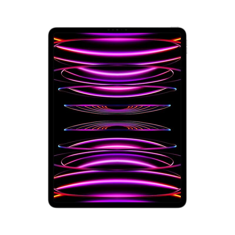 12.9-inch iPad Pro 6th Gen. Wi_Fi 512GB - Space Grey