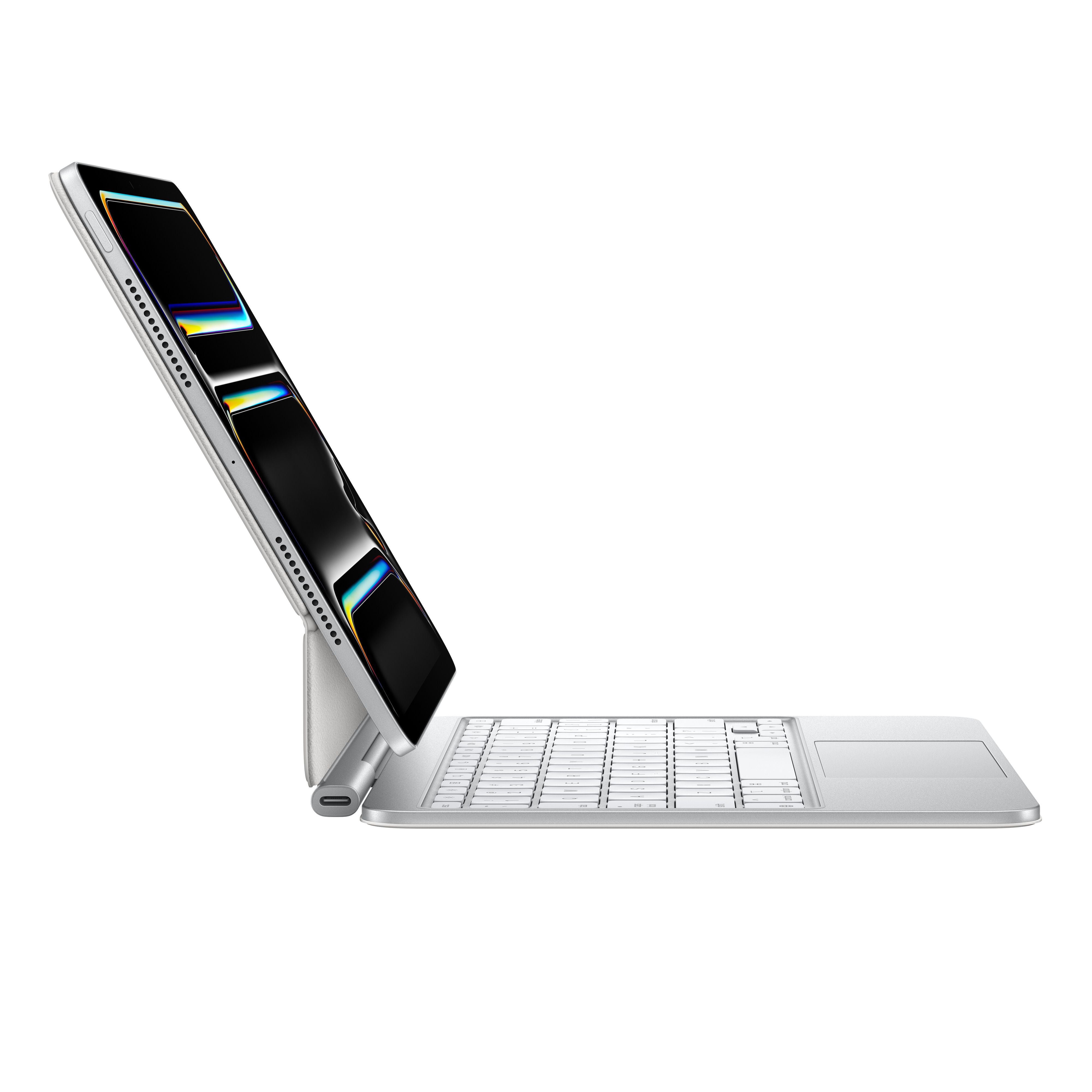 Buy Magic Keyboard for iPad Pro 11‚ inch (M4) - British English