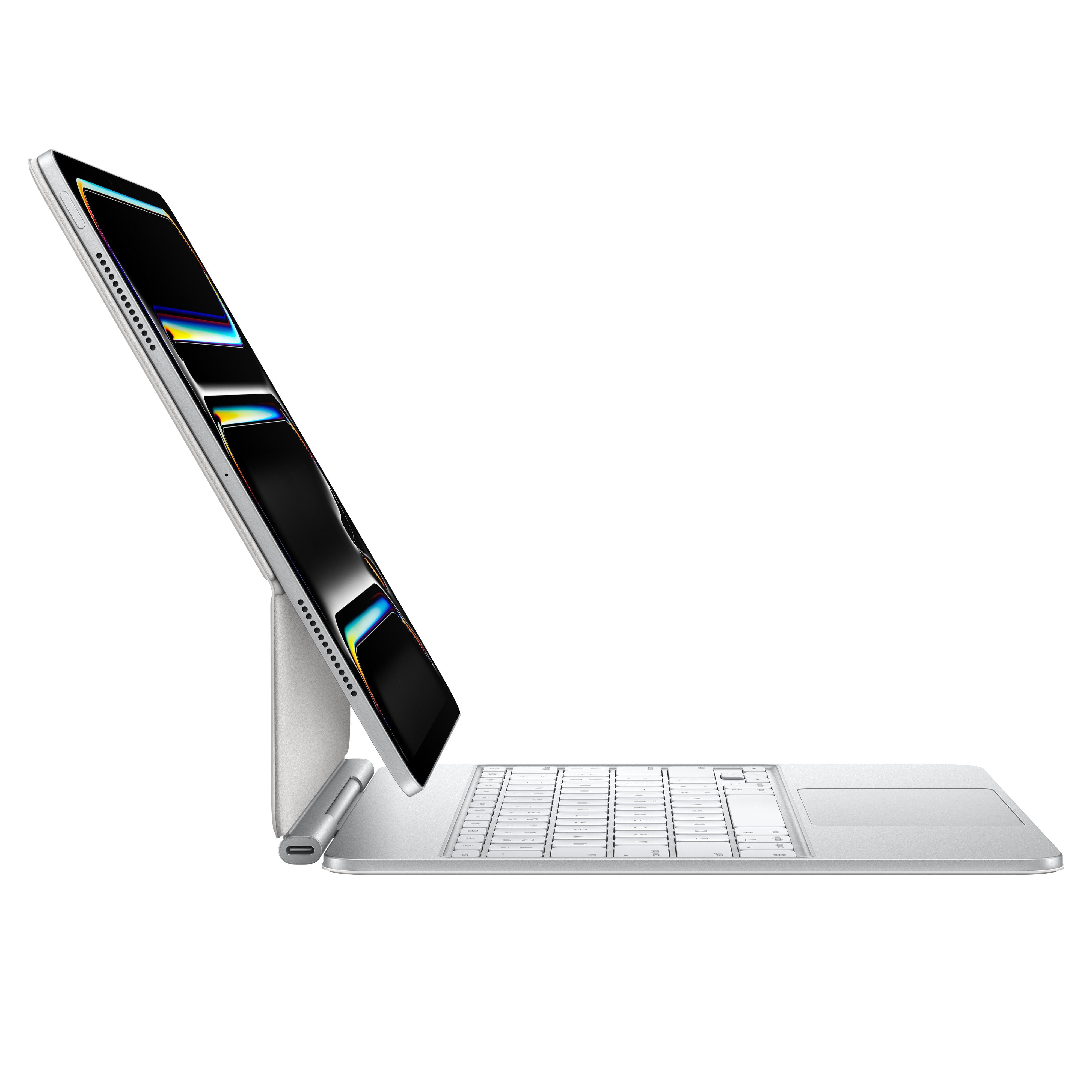 Buy Magic Keyboard for iPad Pro 13‑inch (M4) - British English