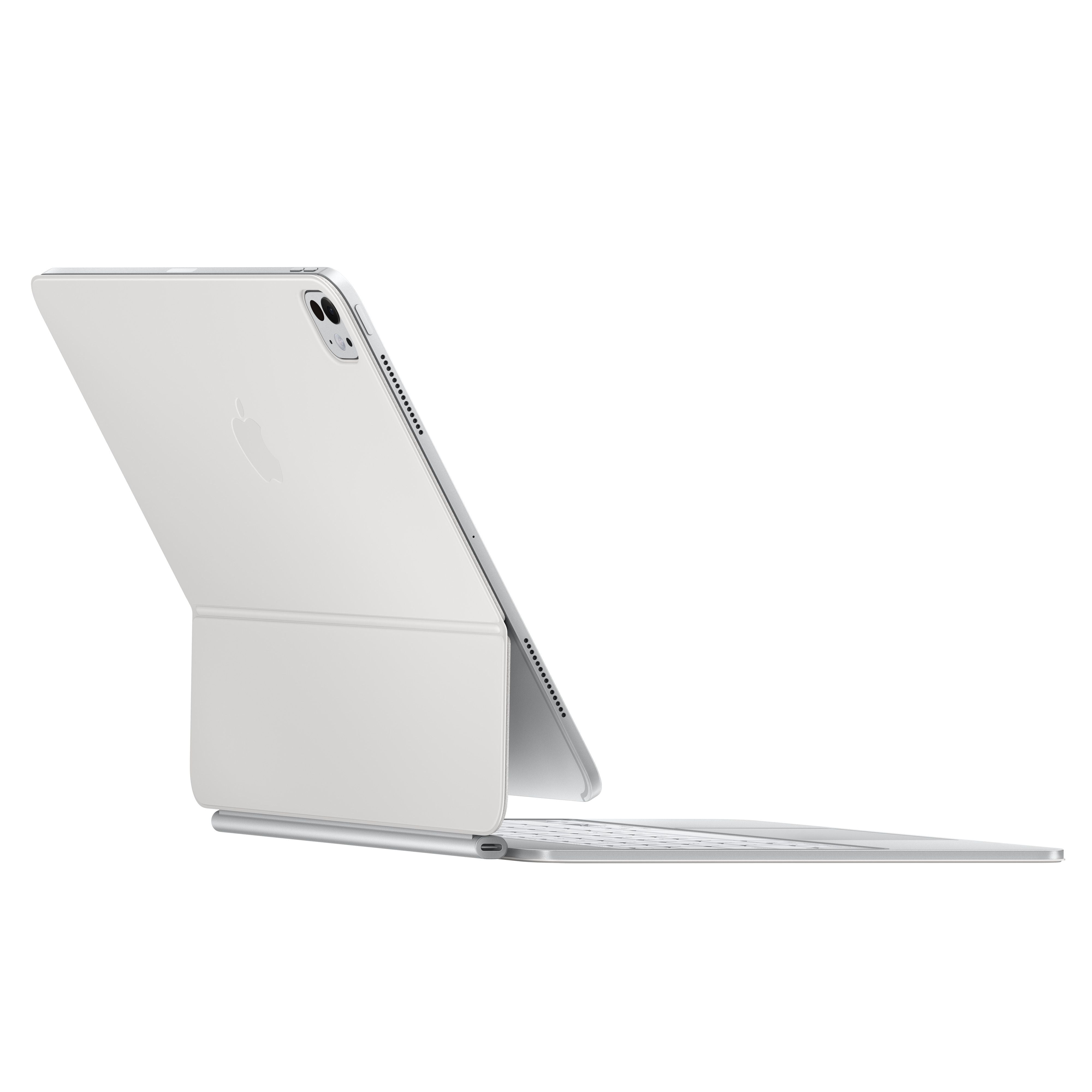 iPad Pro 13(M4)Magic Keyboard シルバー【美品】 Buy Magic Keyboard for iPad Pro 13‚Äëinch (M4) - British English