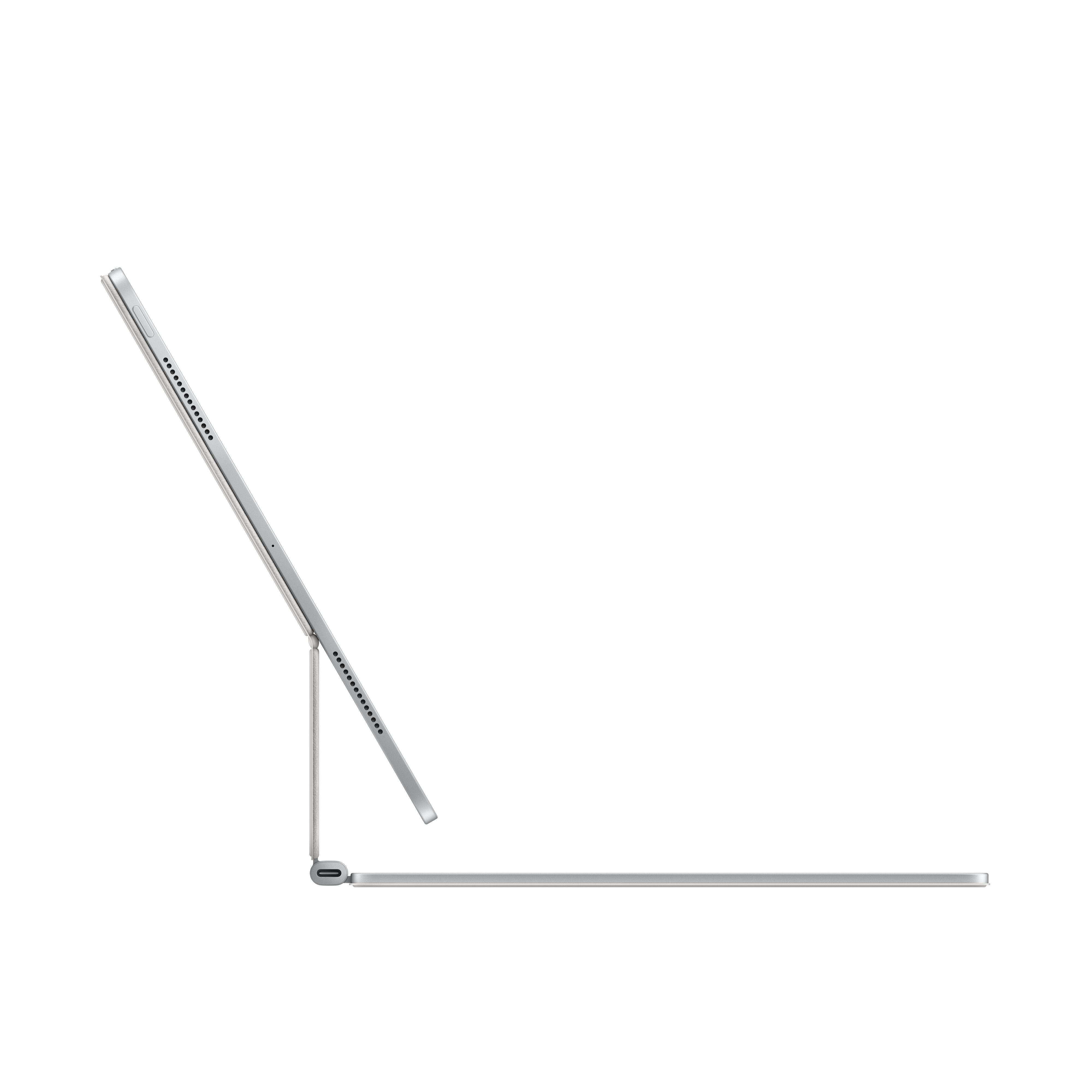 Buy Magic Keyboard for iPad Pro 13‑inch (M4) - British English