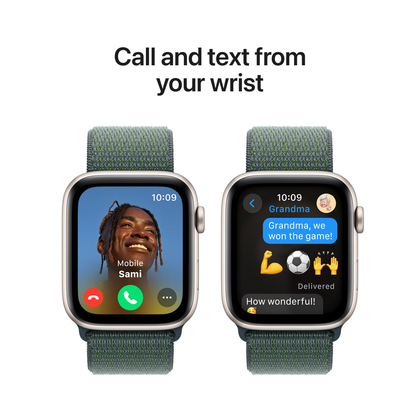 Apple_Watch_SE_40mm_GPS_Starlight_Aluminum_Sport_Loop_Lake_Green_PDP_Image_Position_4__en-ME