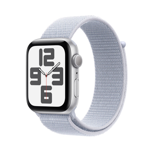 Apple_Watch_SE_44mm_GPS_Silver_Aluminum_Sport_Loop_Blue_Cloud_PDP_Image_Position_1__en-ME