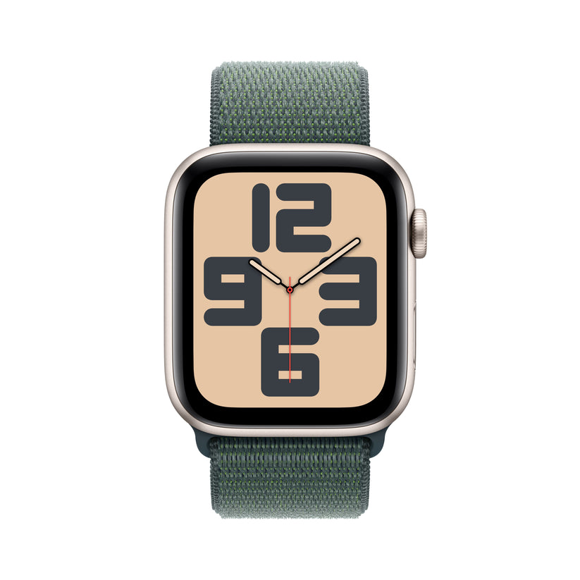 Apple_Watch_SE_44mm_GPS_Starlight_Aluminum_Sport_Loop_Lake_Green_PDP_Image_Position_2__en-ME