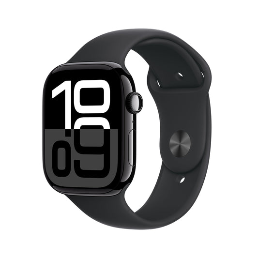 Apple_Watch_Series_10_46mm_GPS_Jet_Black_Aluminum_Sport_Band_Black_PDP_Image_Position_1__en-ME