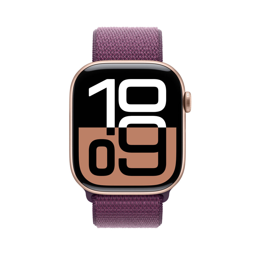 Apple_Watch_Series_10_46mm_GPS_Rose_Gold_Aluminum_Sport_Loop_Plum_PDP_Image_Position_2__en-ME