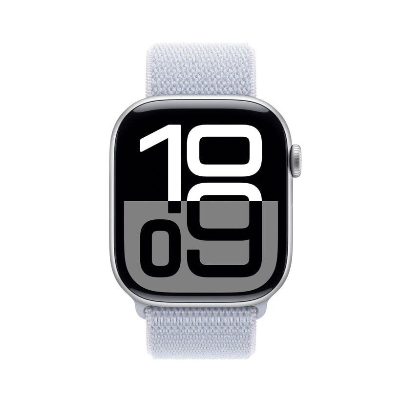 Apple_Watch_Series_10_46mm_GPS_Silver_Aluminum_Sport_Loop_Blue_Cloud_PDP_Image_Position_2__en-ME