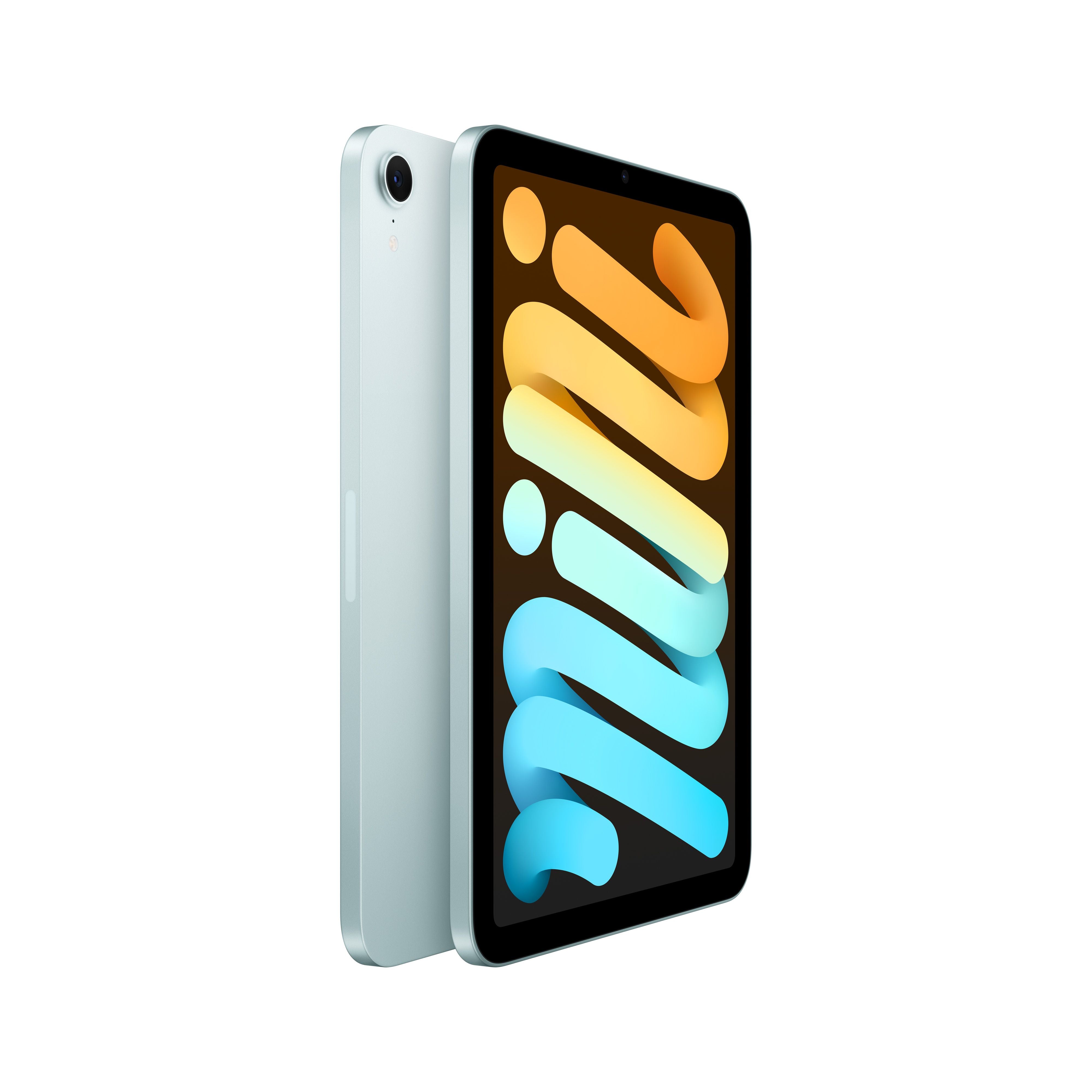 Buy iPad mini Wi-Fi 128GB - Blue (A17 Pro) Online in Beirut