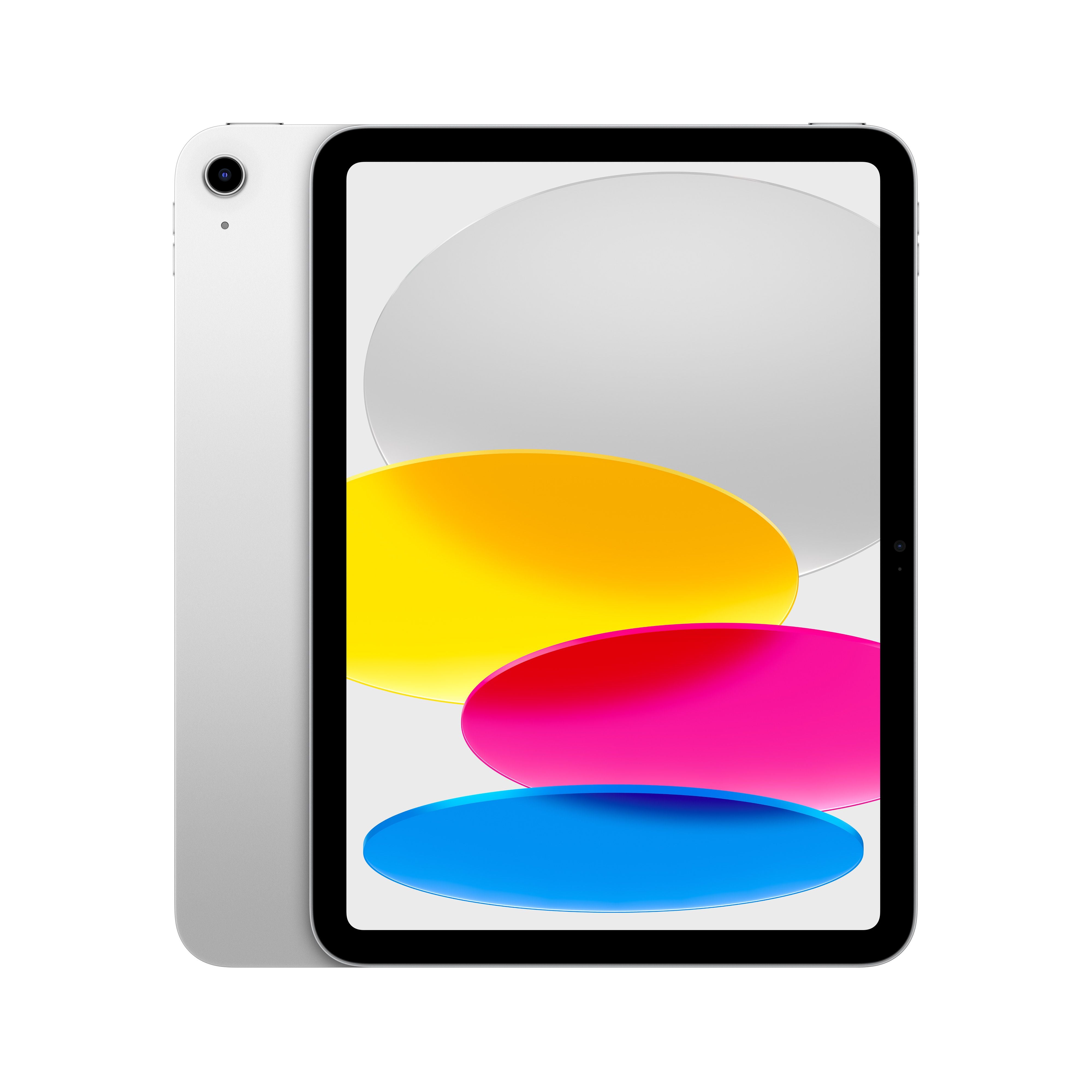 iPad本体 iPad A16 128GB Wi-Fi Buy iPad Wi-Fi 128GB - Silver (A16) Online in Beirut, Lebanon