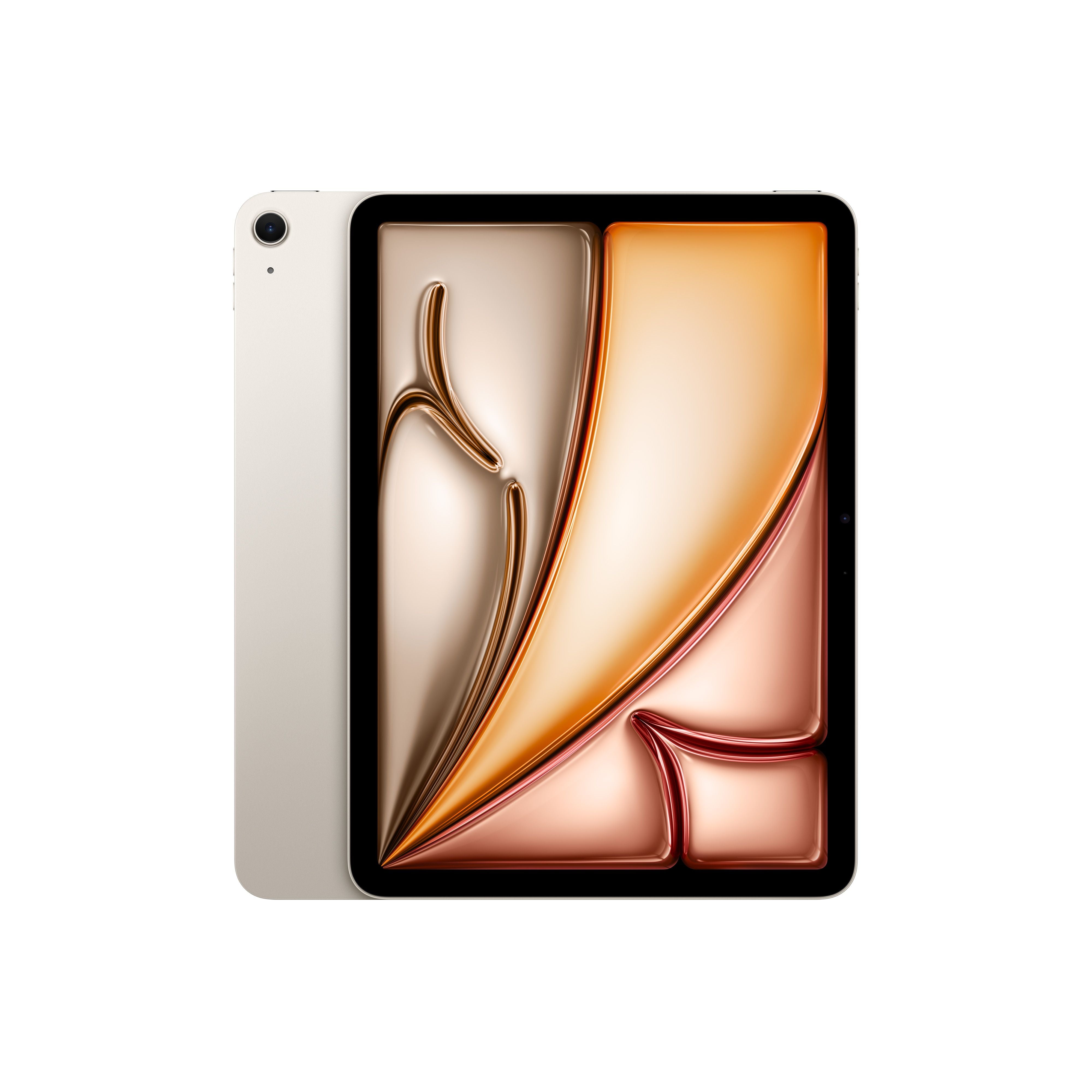 Buy 11-inch iPad Air Wi-Fi 128GB - Starlight (M3) Online in Beirut