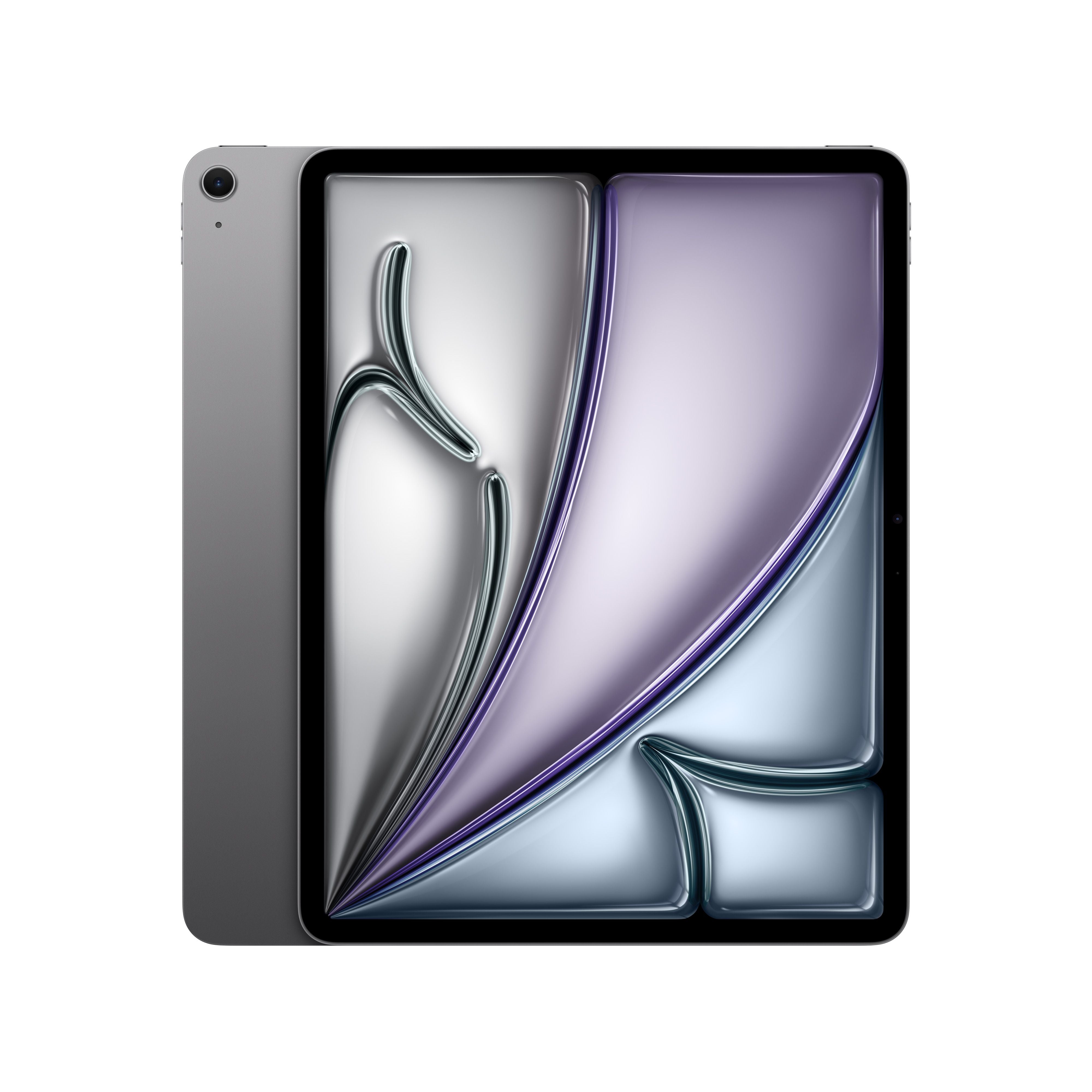 Buy 13-inch iPad Air Wi-Fi 128GB - Space Grey (M3) Online in