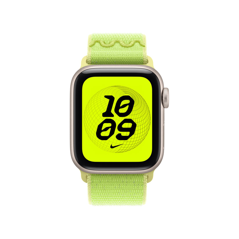 Buy 40mm Volt Splash Nike Sport Loop Online at Best Price in