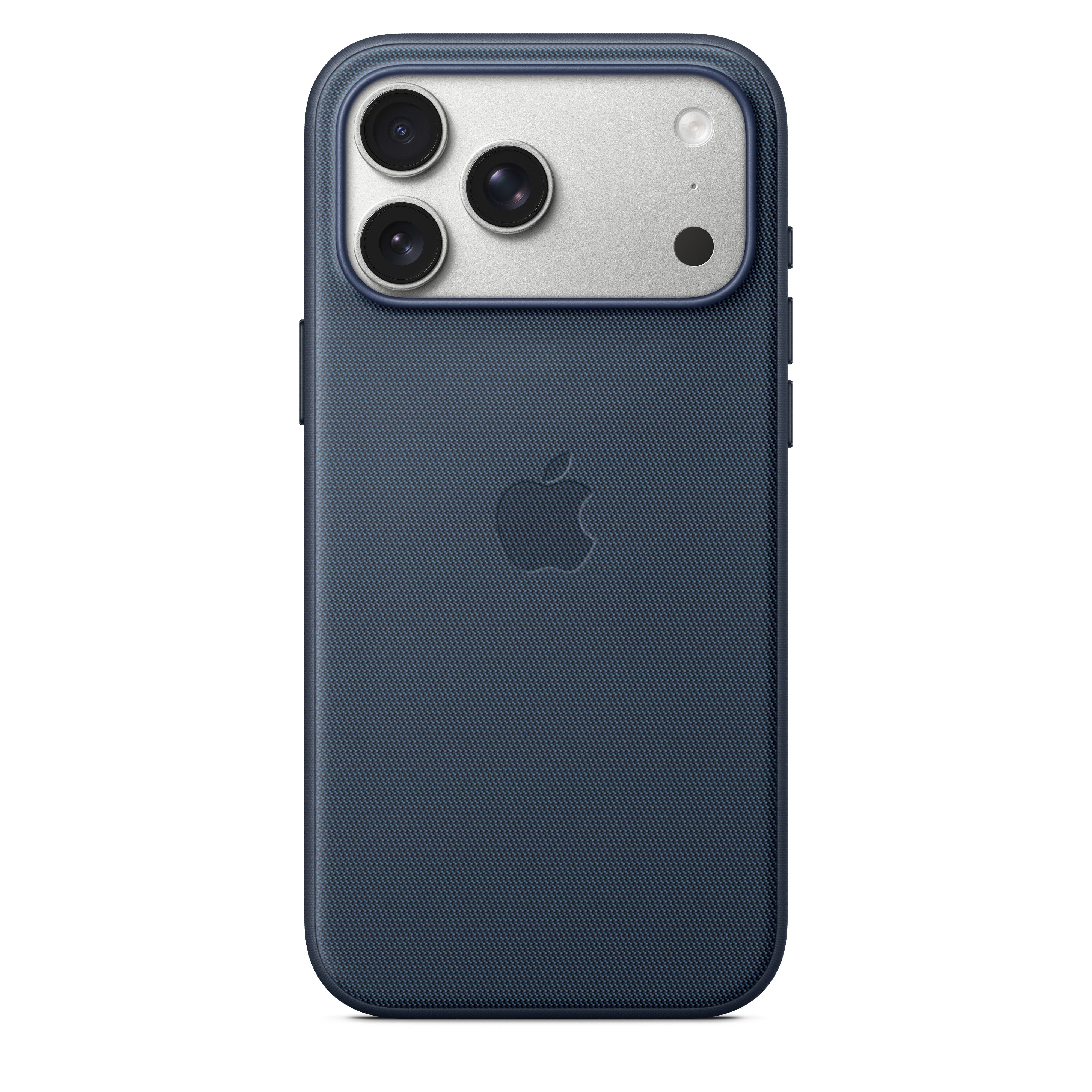 Buy iPhone 17 Pro Max TechWoven Case with MagSafe - Blue Online in