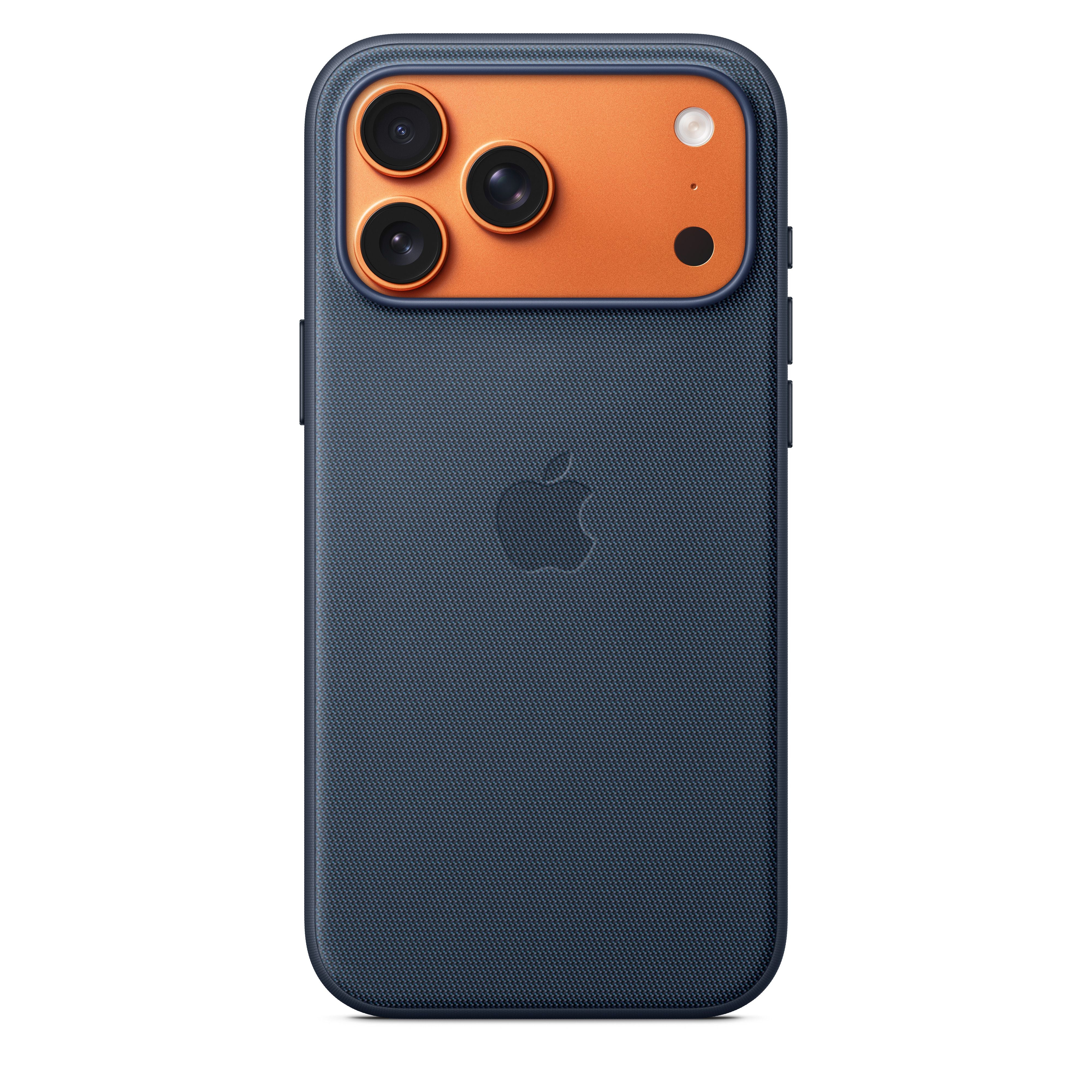 Buy iPhone 17 Pro Max TechWoven Case with MagSafe - Blue Online in