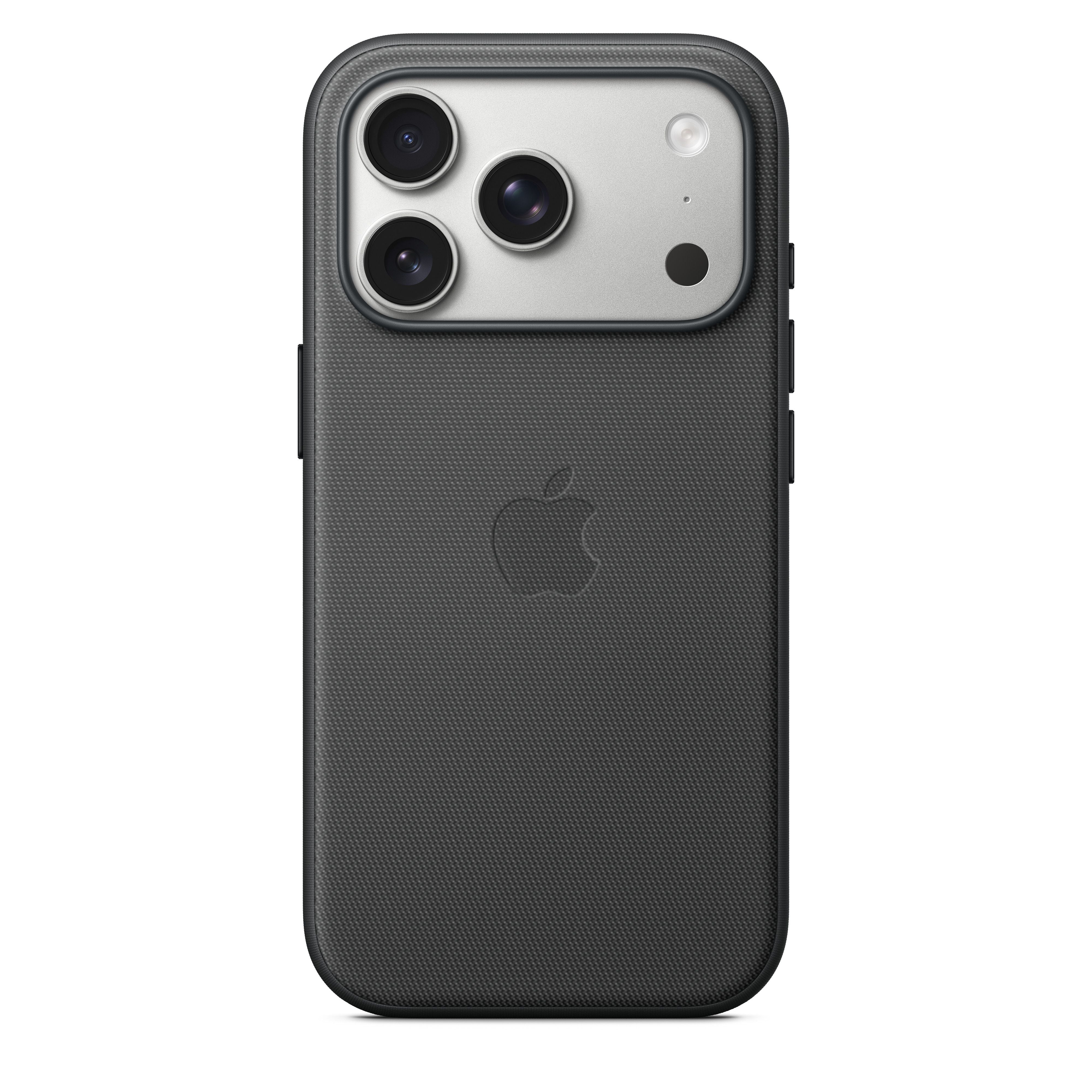 urban sorhsticabion iPhoneケース　17pro Buy iPhone 17 Pro TechWoven Case with MagSafe - Black Online in