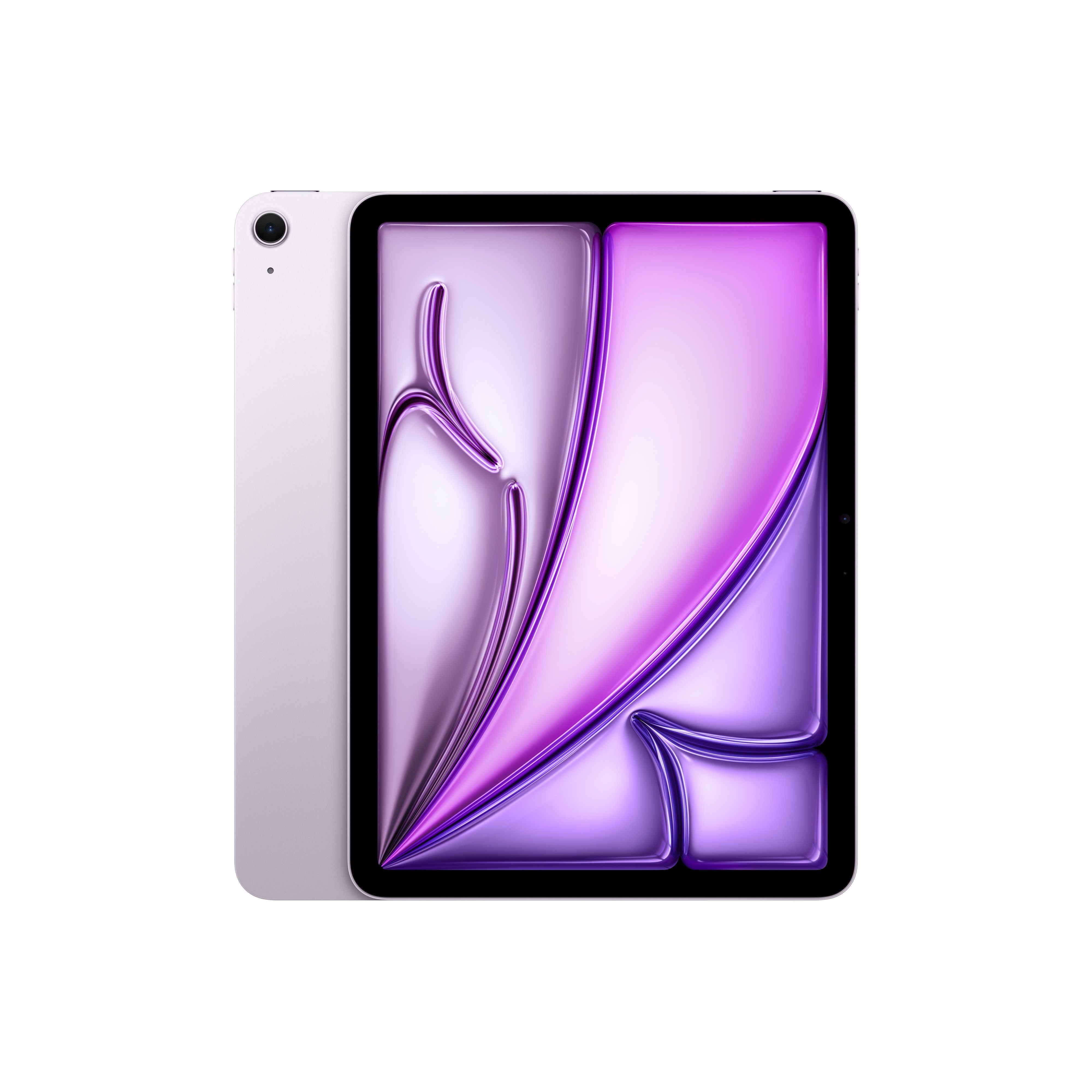 11-inch iPad Air Wi-Fi 128GB - Purple (M4) – iSTYLE Lebanon
