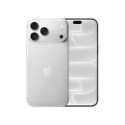 iPhone 18 Pro Max 2TB Silver