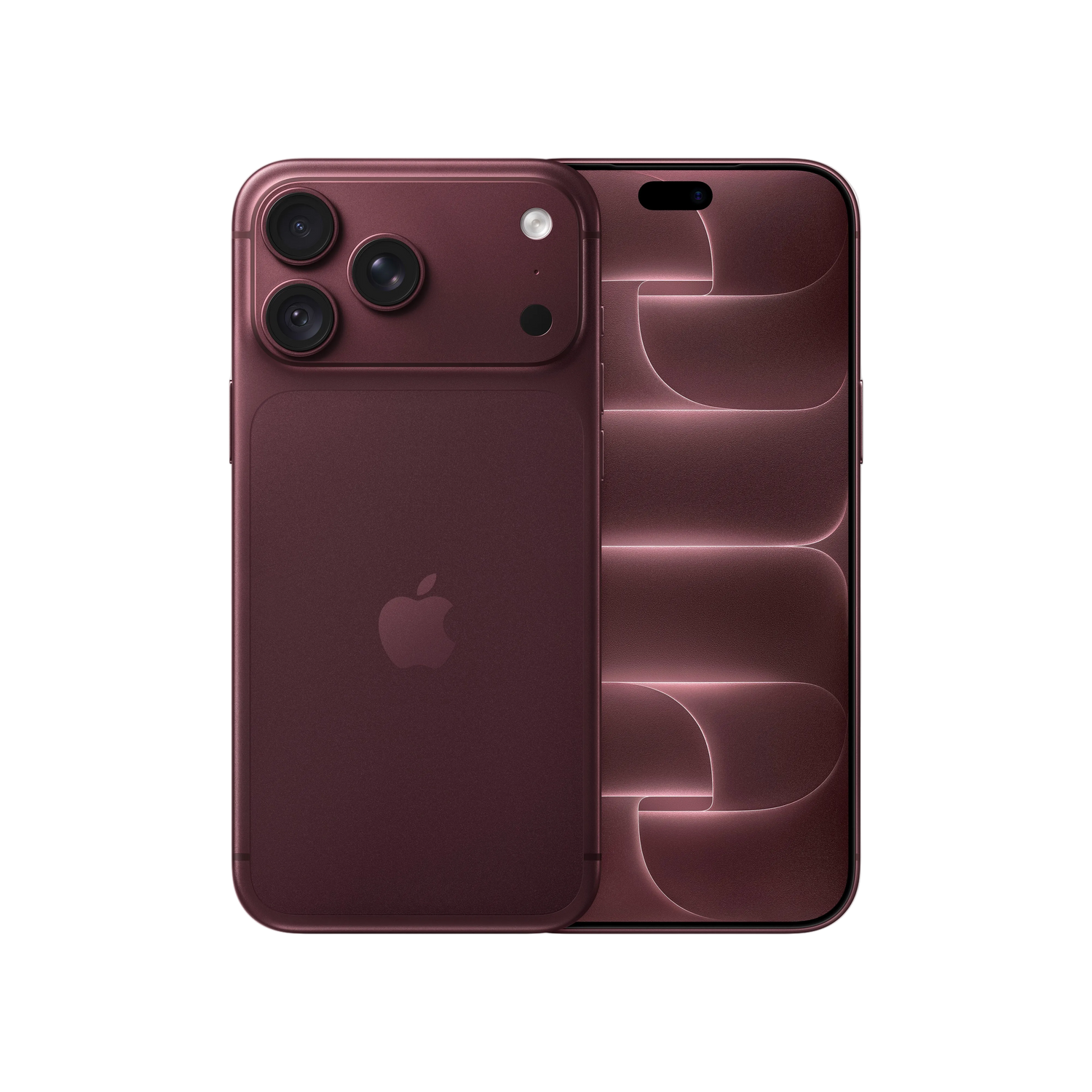 iPhone 18 Pro Max 256GB Burgundy