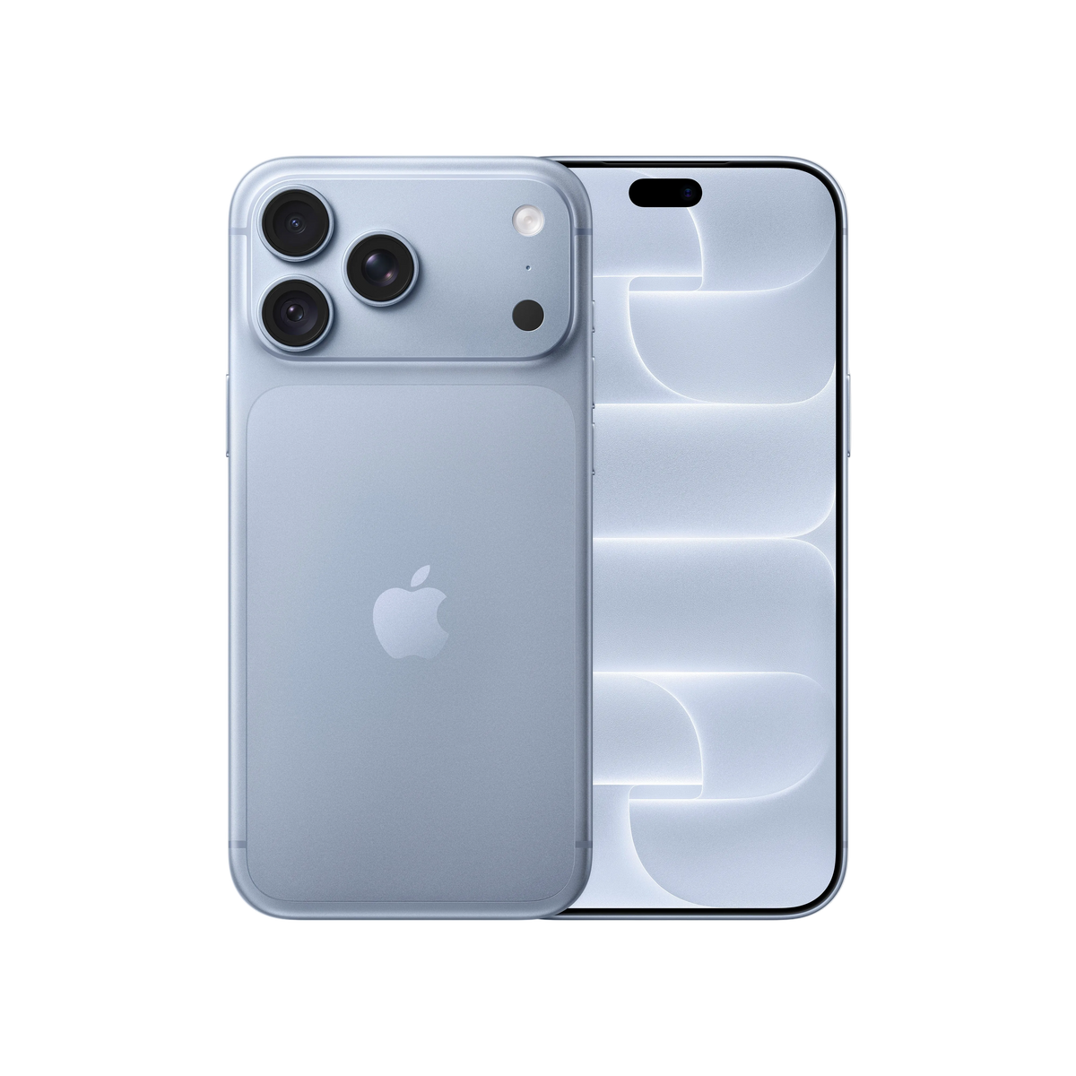 iPhone 18 Pro Max 2TB Glacier