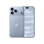 iPhone 18 Pro Max 2TB Glacier