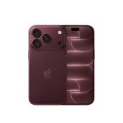 iPhone 18 Pro 256GB Burgundy