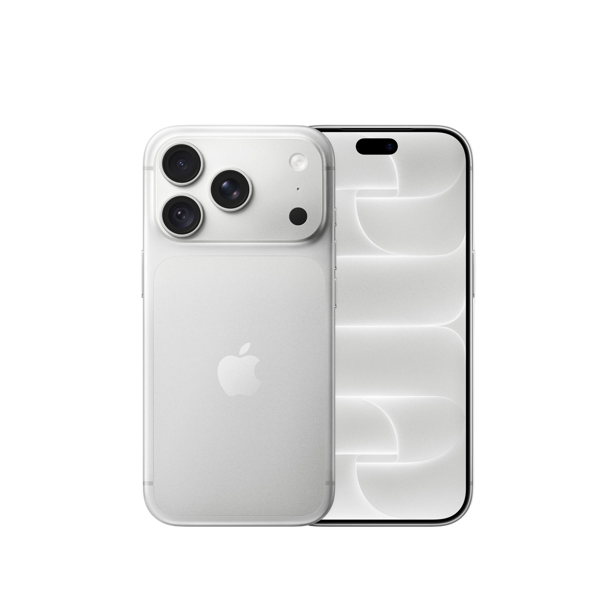 iPhone 18 Pro 256GB Silver