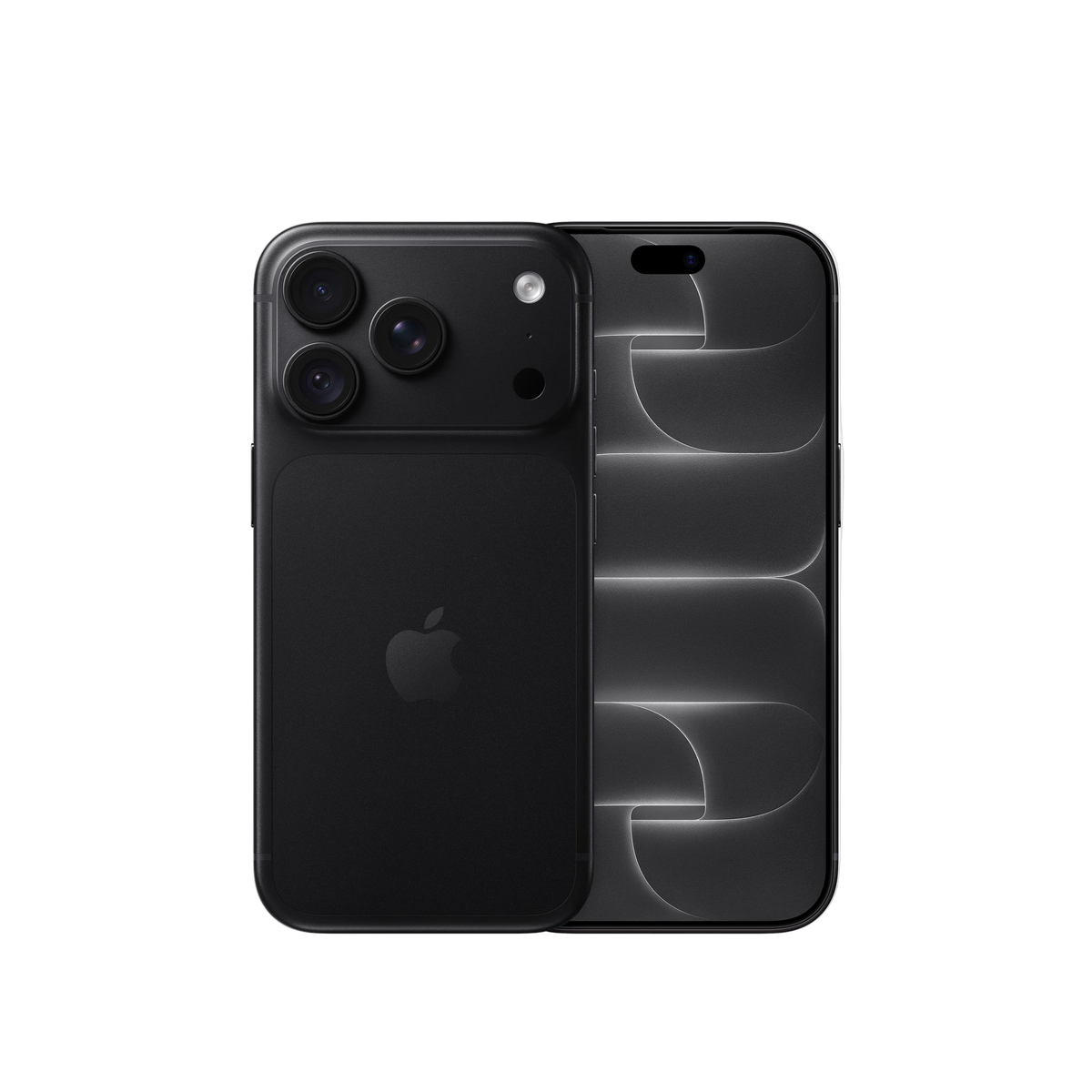 iPhone 18 Pro 256GB Black