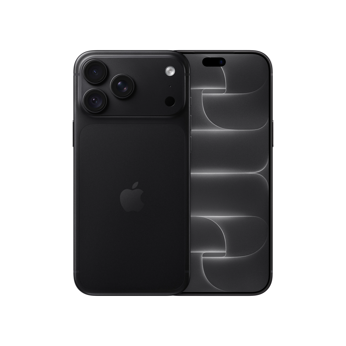 iPhone 18 Pro Max 512GB Black