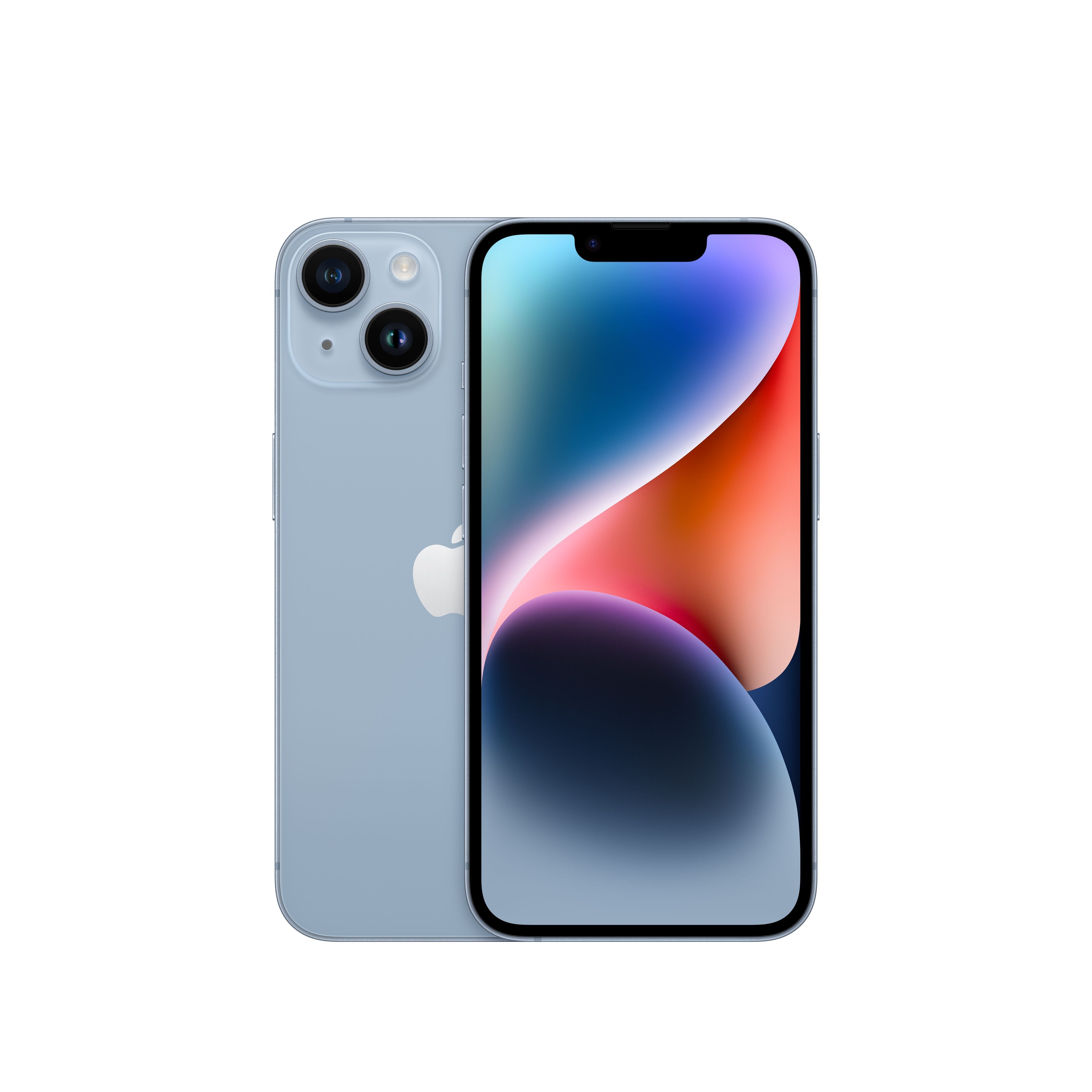 Buy iPhone 14 256GB Blue Online in Beirut, Lebanon – iSTYLE Lebanon