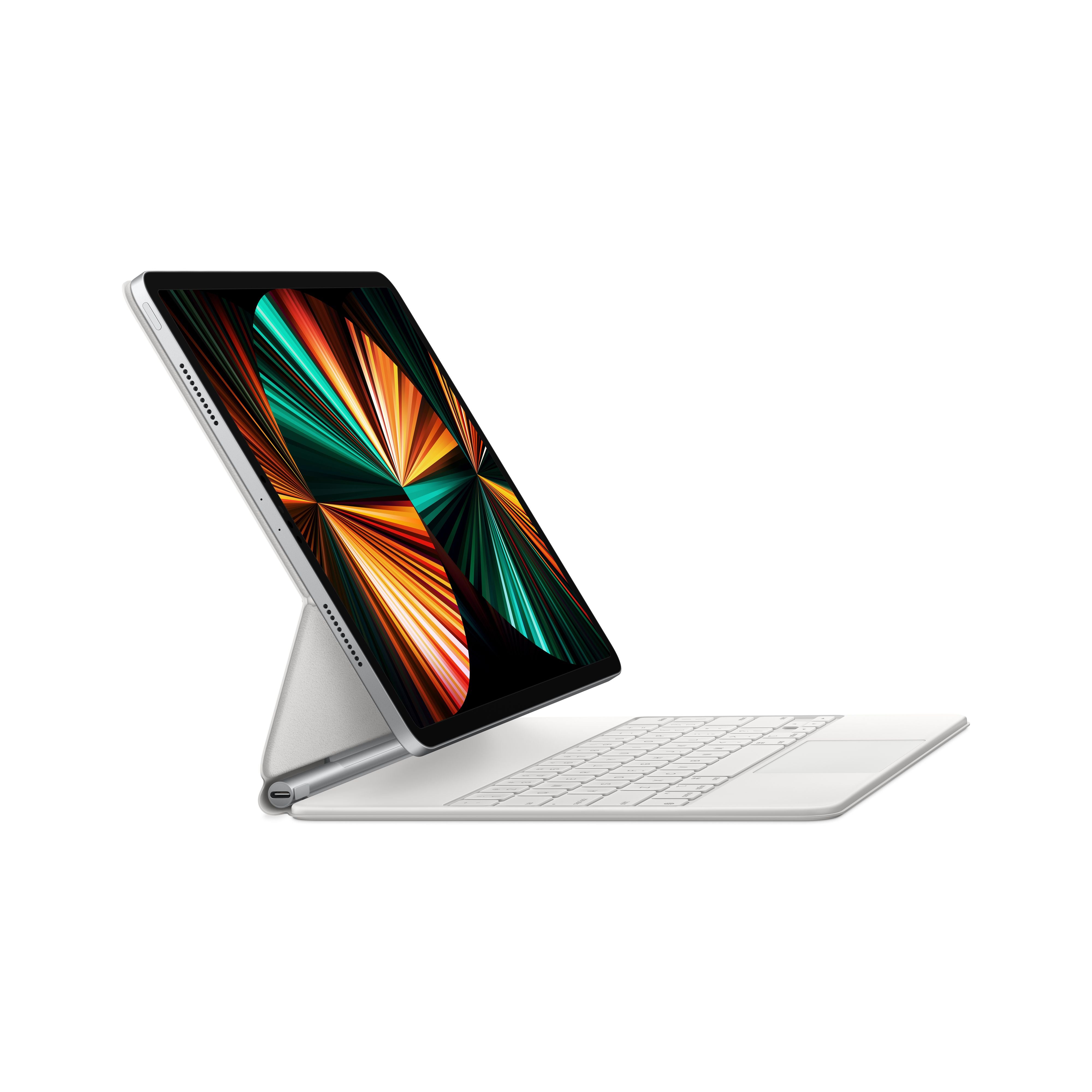 Buy Magic Keyboard Folio for iPad (10th generation) - Arabic