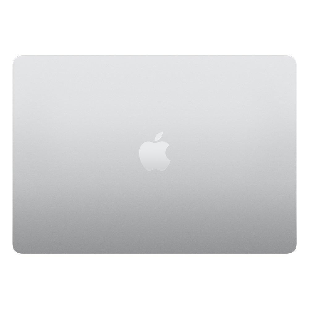 13-inch MacBook Air: Apple M3 chip with 8-core CPU and 8-core GPU, 16GB, 256GB SSD - Silver